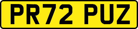 PR72PUZ