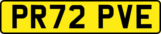 PR72PVE