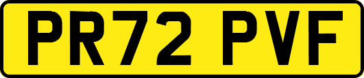 PR72PVF