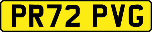 PR72PVG