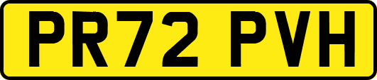 PR72PVH
