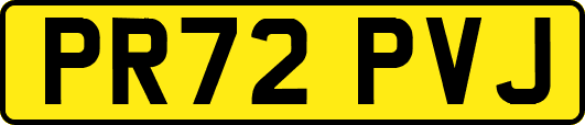PR72PVJ