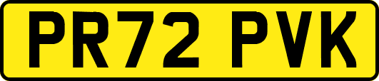 PR72PVK