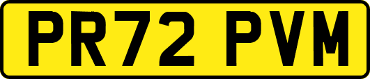 PR72PVM
