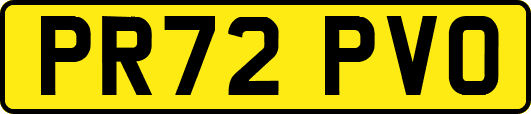 PR72PVO