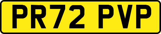PR72PVP