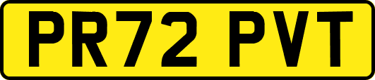 PR72PVT