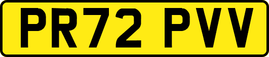 PR72PVV