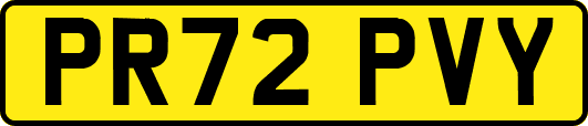 PR72PVY