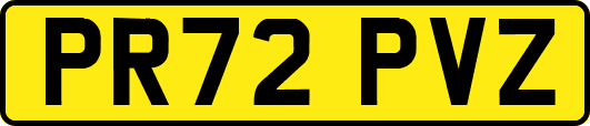 PR72PVZ