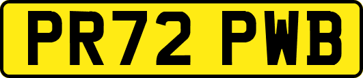 PR72PWB