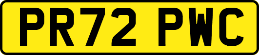 PR72PWC