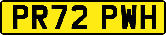 PR72PWH