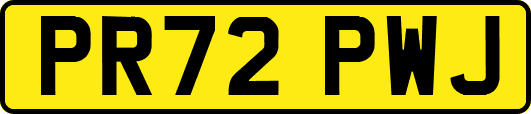 PR72PWJ