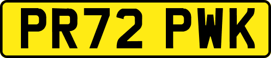 PR72PWK