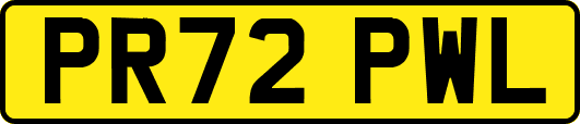 PR72PWL