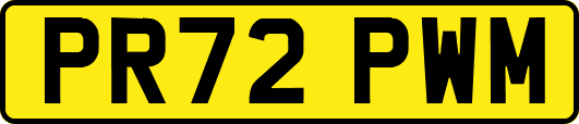 PR72PWM