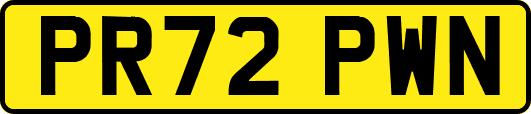 PR72PWN