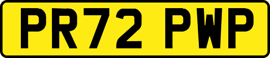 PR72PWP