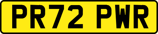 PR72PWR