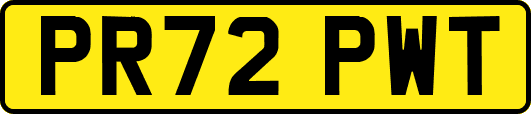 PR72PWT