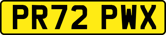 PR72PWX