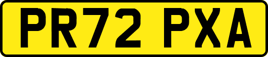 PR72PXA