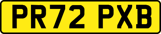 PR72PXB