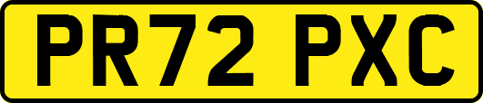 PR72PXC