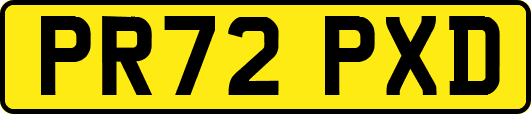PR72PXD