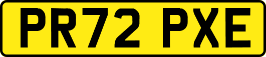 PR72PXE