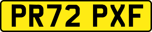PR72PXF