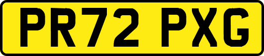 PR72PXG