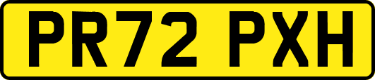 PR72PXH