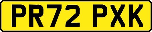 PR72PXK