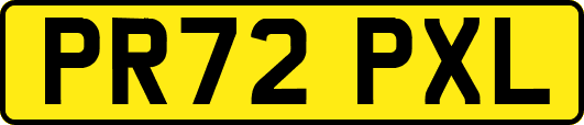 PR72PXL