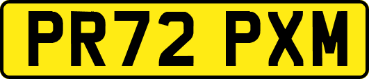 PR72PXM