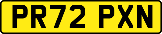 PR72PXN
