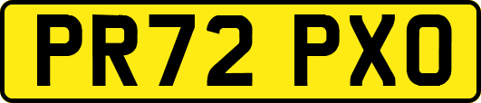 PR72PXO