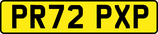 PR72PXP