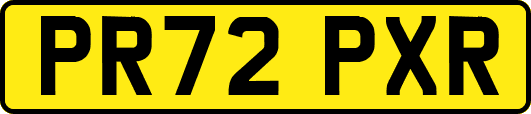 PR72PXR