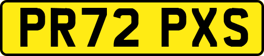 PR72PXS