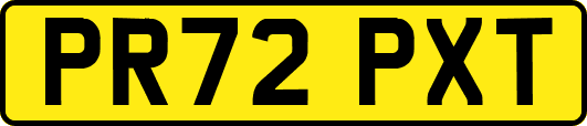 PR72PXT