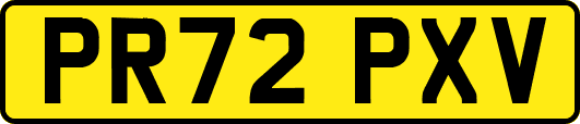 PR72PXV