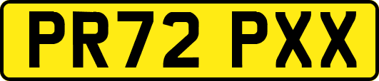 PR72PXX
