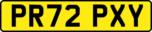 PR72PXY
