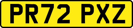 PR72PXZ