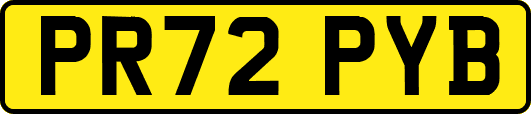 PR72PYB