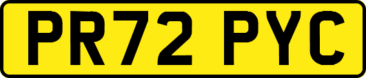 PR72PYC