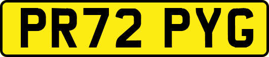 PR72PYG